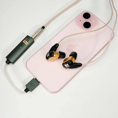 iFi Audio Go Link Max iFi Audio Go Link Max