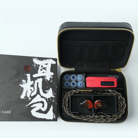Tangzu Earphone Case Max Tangzu Earphone Case Max