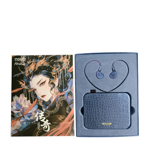 Tangzu Zetian Wu Legend Tangzu Zetian Wu Legend