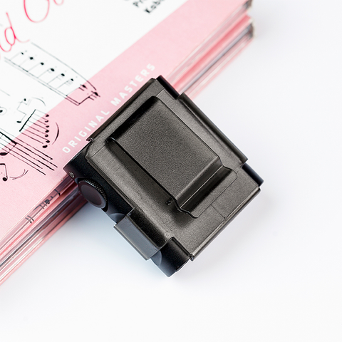 Shanling M0 Pro Transparent Clip Case Shanling M0 Pro Transparent Clip Case