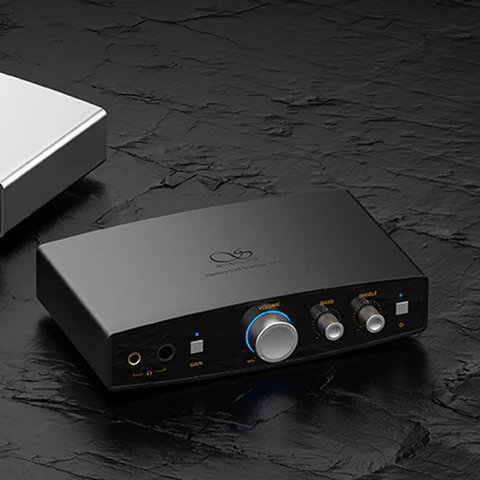 Shanling EH1 Shanling EH1