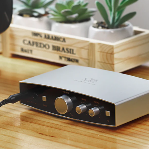 Shanling EH1 Shanling EH1