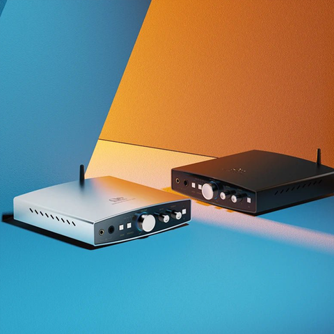 Shanling EH2 Shanling EH2