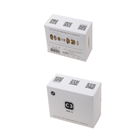 Tin HIFI C3 MKII Tin HIFI C3 MKII