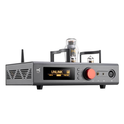 xDuoo TA-32 xDuoo TA-32