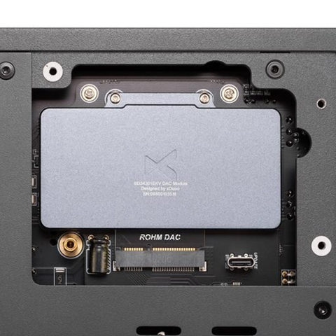 xDuoo TA-32 xDuoo TA-32