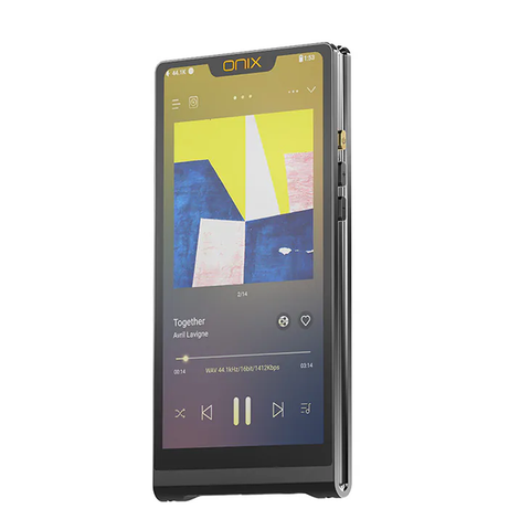 ONIX Waltz XM10 Ltd ONIX Waltz XM10 Ltd