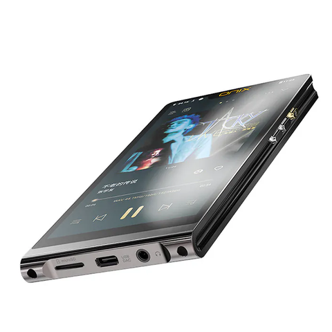 ONIX Waltz XM10 Ltd ONIX Waltz XM10 Ltd