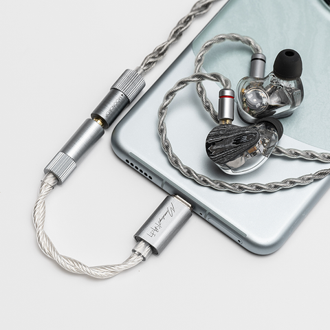 Moondrop ECHO-A / ECHO A Moondrop ECHO-A / ECHO A