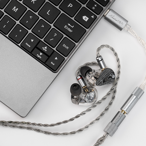 Moondrop ECHO-A / ECHO A Moondrop ECHO-A / ECHO A