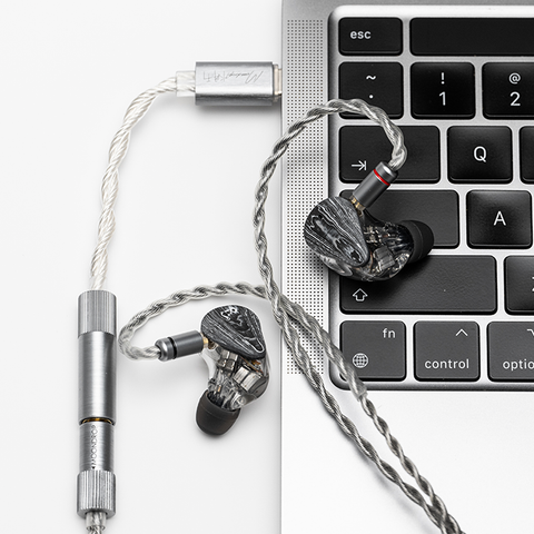 Moondrop ECHO-B / ECHO B Moondrop ECHO-B / ECHO B