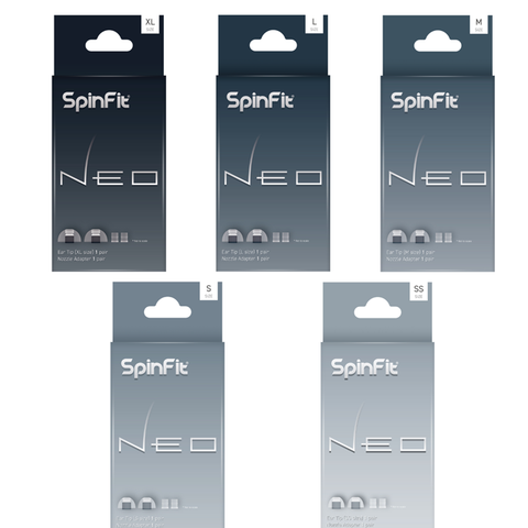 Spinfit NEO Spinfit NEO