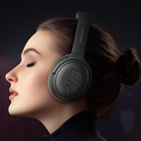 Soundpeats Space Pro Soundpeats Space Pro