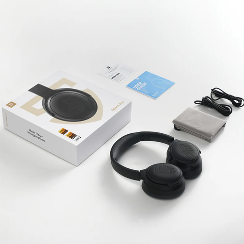 Soundpeats Space Pro Soundpeats Space Pro