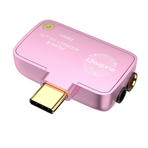 Audirect Atom4 / Atom 4 Audirect Atom4 / Atom 4