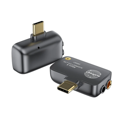 Audirect Atom4 / Atom 4 Audirect Atom4 / Atom 4