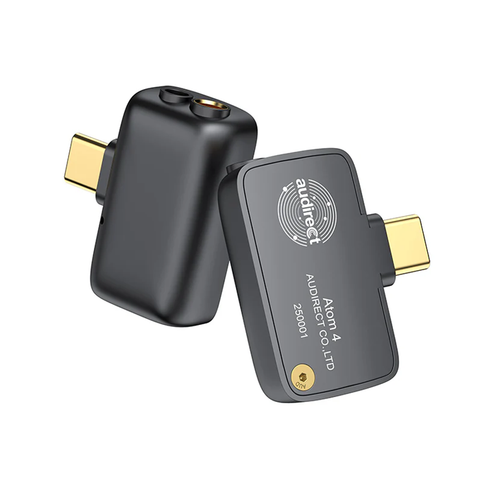 Audirect Atom4 / Atom 4 Audirect Atom4 / Atom 4