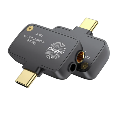 Audirect Atom4 / Atom 4 Audirect Atom4 / Atom 4