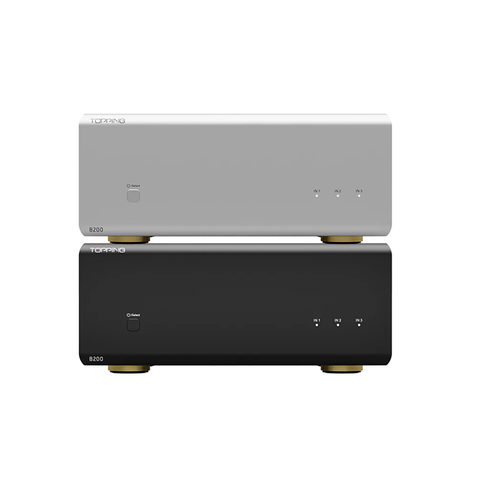 Topping B200 Topping B200
