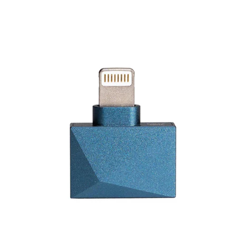Audirect Adapter OTG 2.0 Lightning to USB Type C Audirect Adapter OTG 2.0 Lightning to USB Type C
