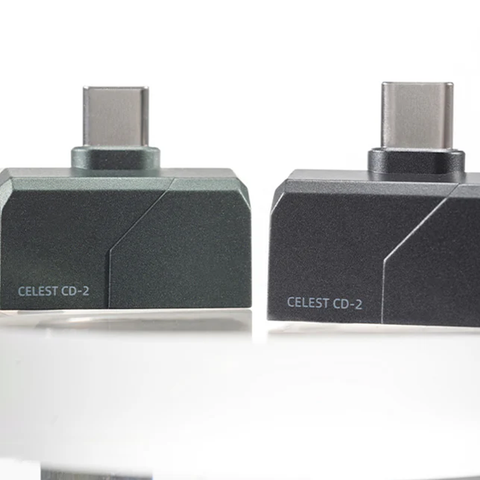 Kinera Celest CD-2 Kinera Celest CD-2