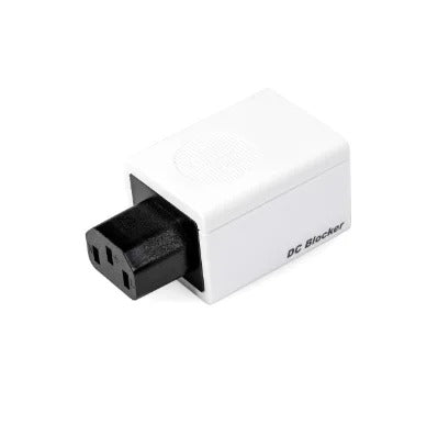iFi Audio Silent Power DC Blocker iFi Audio Silent Power DC Blocker