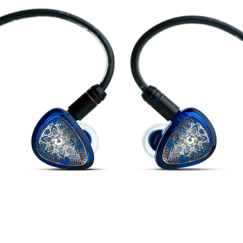 Tangzu x Headphone Zone Wan Er / WanEr 2 Tangzu x Headphone Zone Wan Er / WanEr 2