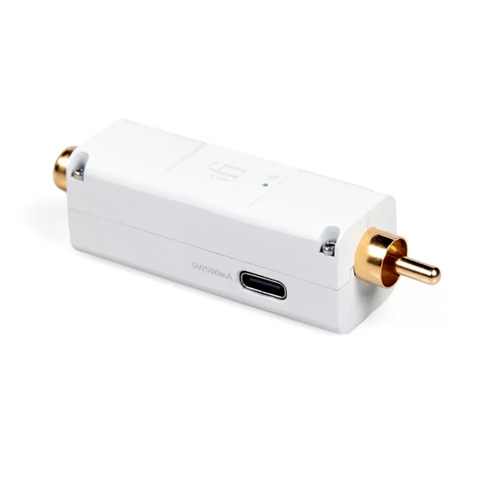 iFi Audio SPDIF iPurifier2 iFi Audio SPDIF iPurifier2