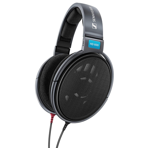 Sennheiser HD 600 Sennheiser HD 600