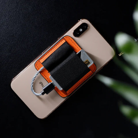 Shanling Magnetic Dongle Holster Shanling Magnetic Dongle Holster