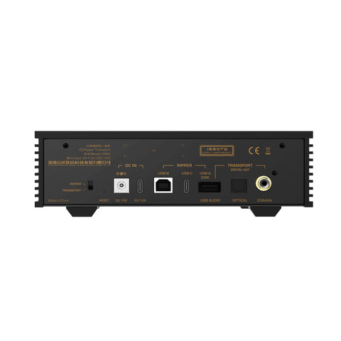 Shanling CR60 Shanling CR60