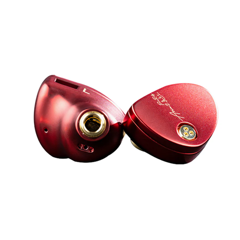 Moondrop Aria 2 / Aria II Red Edition Moondrop Aria 2 / Aria II Red Edition