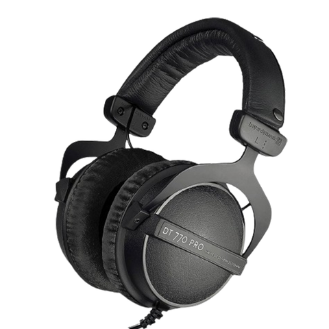 Beyerdynamic DT 770 Pro Beyerdynamic DT 770 Pro
