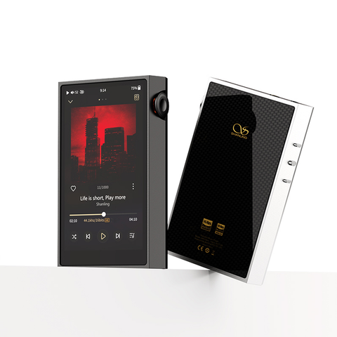 Shanling M5 Ultra Shanling M5 Ultra