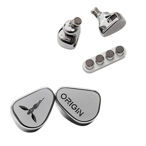 Tanchjim ORIGIN Tanchjim ORIGIN