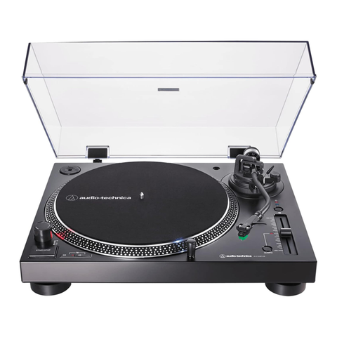 Audio Technica AT-LP120XBT-USB Audio Technica AT-LP120XBT-USB
