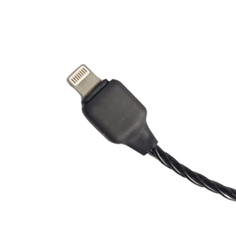 Verus Magni 4 USB C to Lightning Connector Cable Verus Magni 4 USB C to Lightning Connector Cable