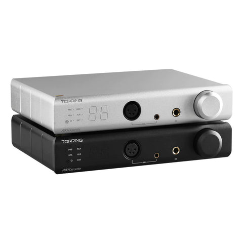 Topping A90 Discrete Topping A90 Discrete