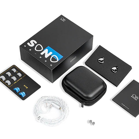 Shanling SONO Shanling SONO