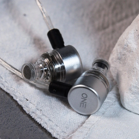 Tanchjim One Tanchjim One