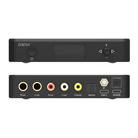 Topping D50III Topping D50III