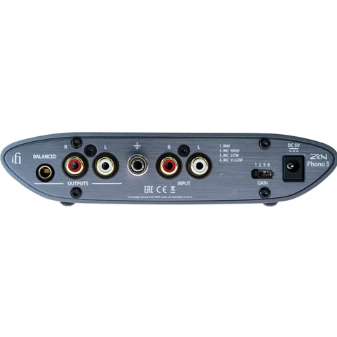 iFi Audio ZEN Phono 3 iFi Audio ZEN Phono 3