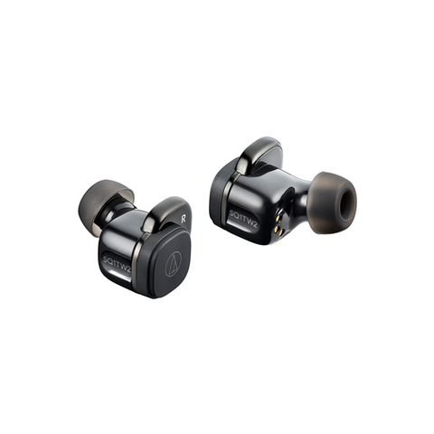 Audio Technica ATH-SQ1TW2 Audio Technica ATH-SQ1TW2