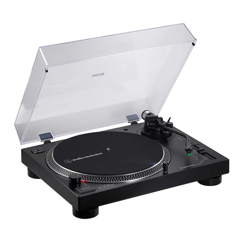 Audio Technica AT-LP120XBT-USB Audio Technica AT-LP120XBT-USB