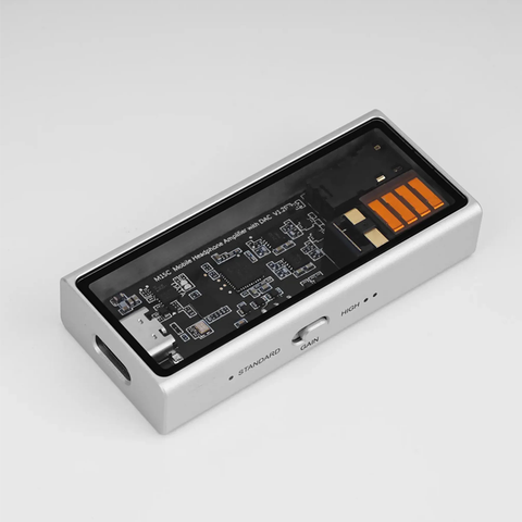 Questyle M15c Questyle M15c