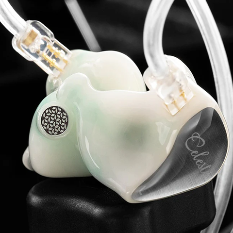 Kinera Celest CD-2 Kinera Celest CD-2