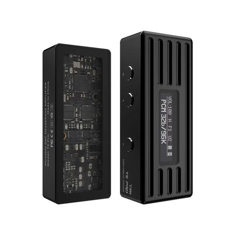 TRN TE Pro TRN TE Pro