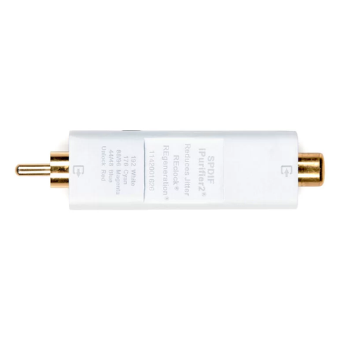 iFi Audio SPDIF iPurifier2 iFi Audio SPDIF iPurifier2