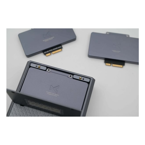 xDuoo AK4499EX DAC Card / Chip For XD05 Pro xDuoo AK4499EX DAC Card / Chip For XD05 Pro