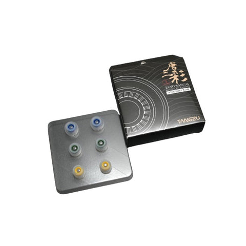 Tangzu Tang Sancai Wide Bore Tangzu Tang Sancai Wide Bore